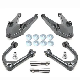 '00-06 Toyota Tundra Camburg Long Travel Kit
