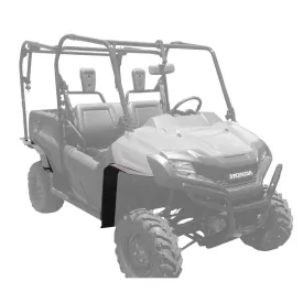 2014-2025 Honda Pioneer 700-4 Fender Flares (4 Seat)