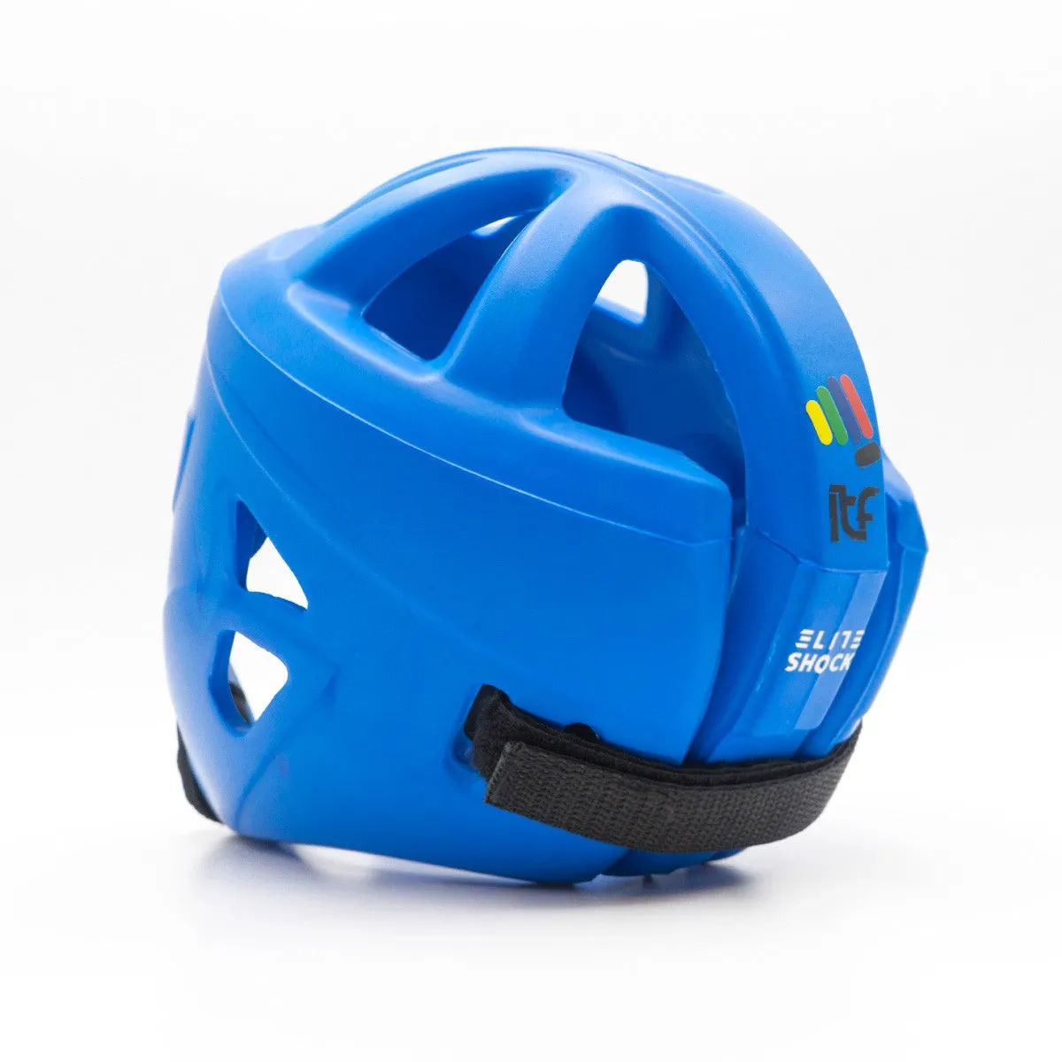 21641A ELITE-SHOCK HEAD GUARD