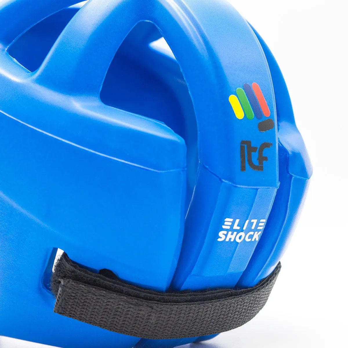 21641A ELITE-SHOCK HEAD GUARD