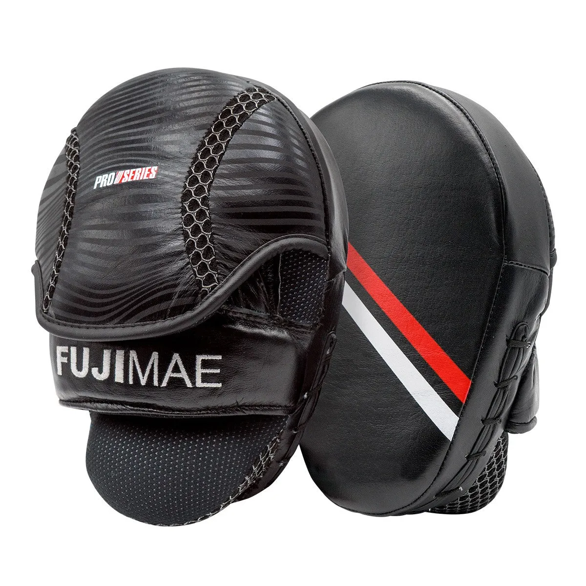30131 910 PROSERIES LEATHER FOCUS MITTS