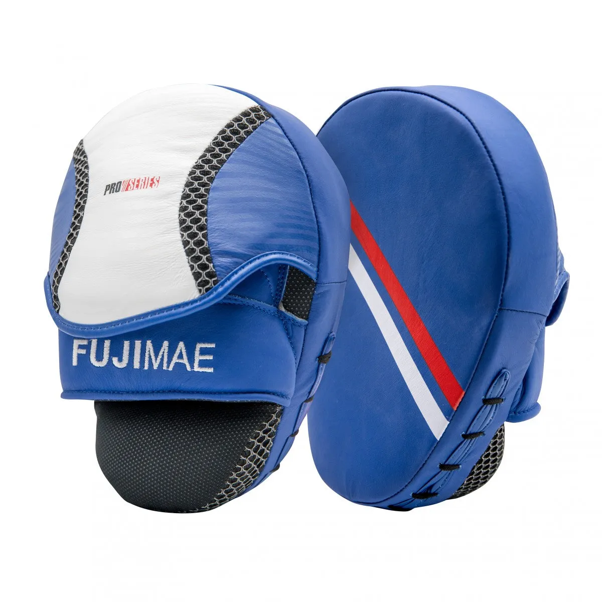 30131 910 PROSERIES LEATHER FOCUS MITTS