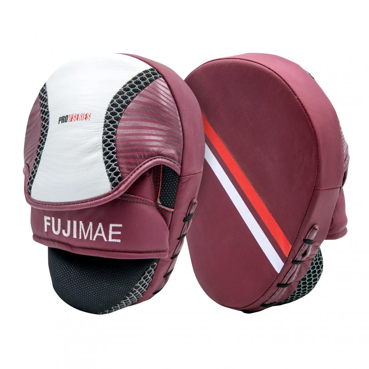 30131 910 PROSERIES LEATHER FOCUS MITTS