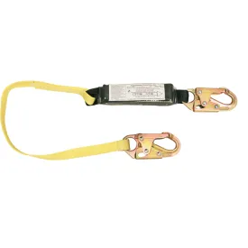 450-3 - 3 ft Web Lanyard