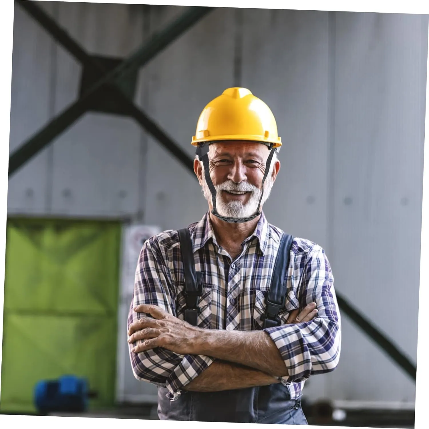 4pcs Chin Strap for Engineers Hard Hat Comfortable Skin-friendly Helmet Supplies