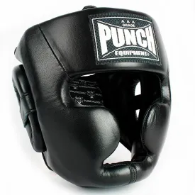 AAA Punch Trophy Getters® Full Face Boxing Headgear