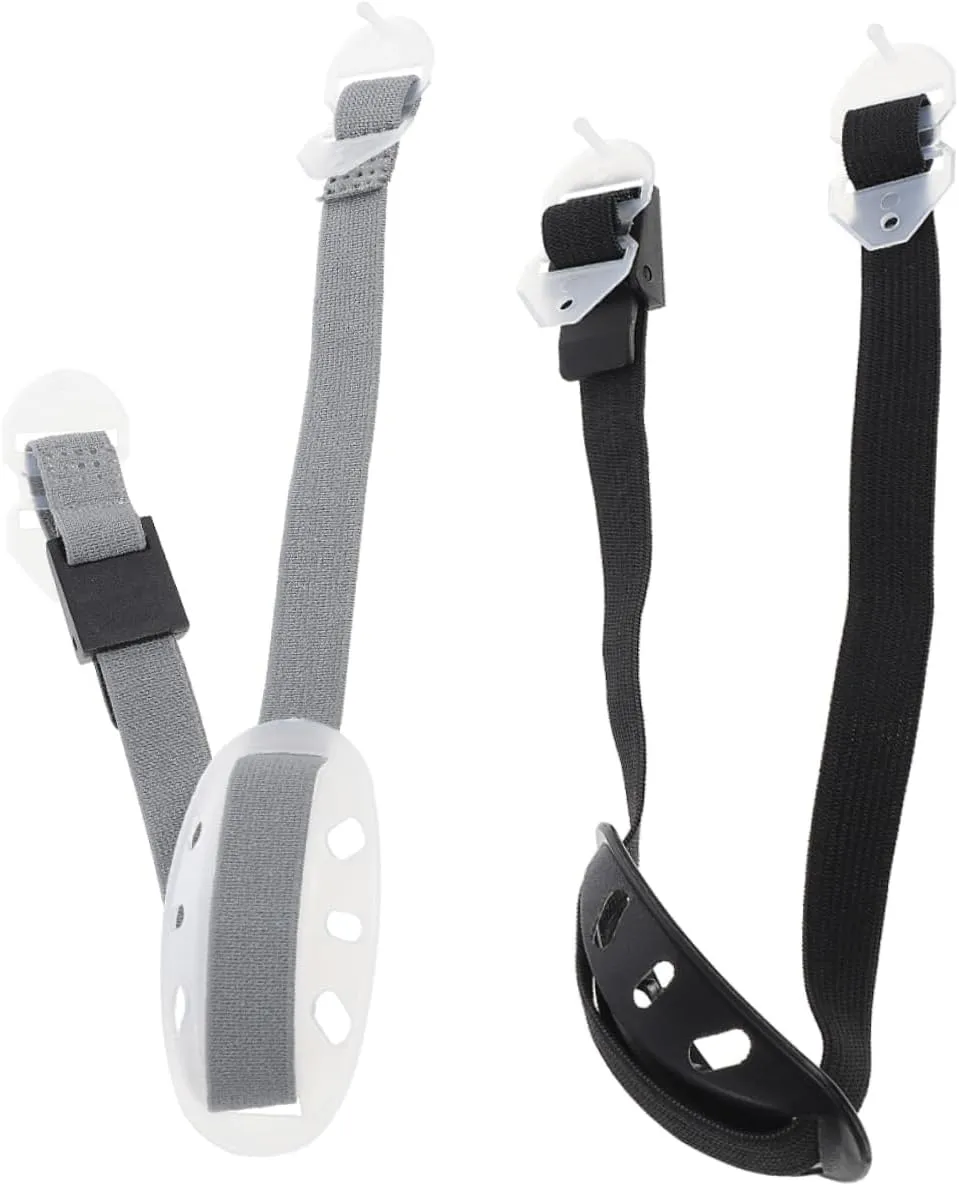Adjustable Chin Strap for Helmet Safety Hat Chin Bracket Replacement Straps for Construction Hat