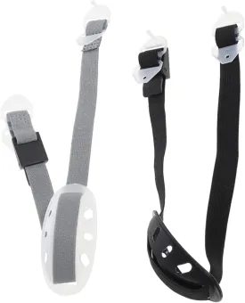 Adjustable Chin Strap for Helmet Safety Hat Chin Bracket Replacement Straps for Construction Hat
