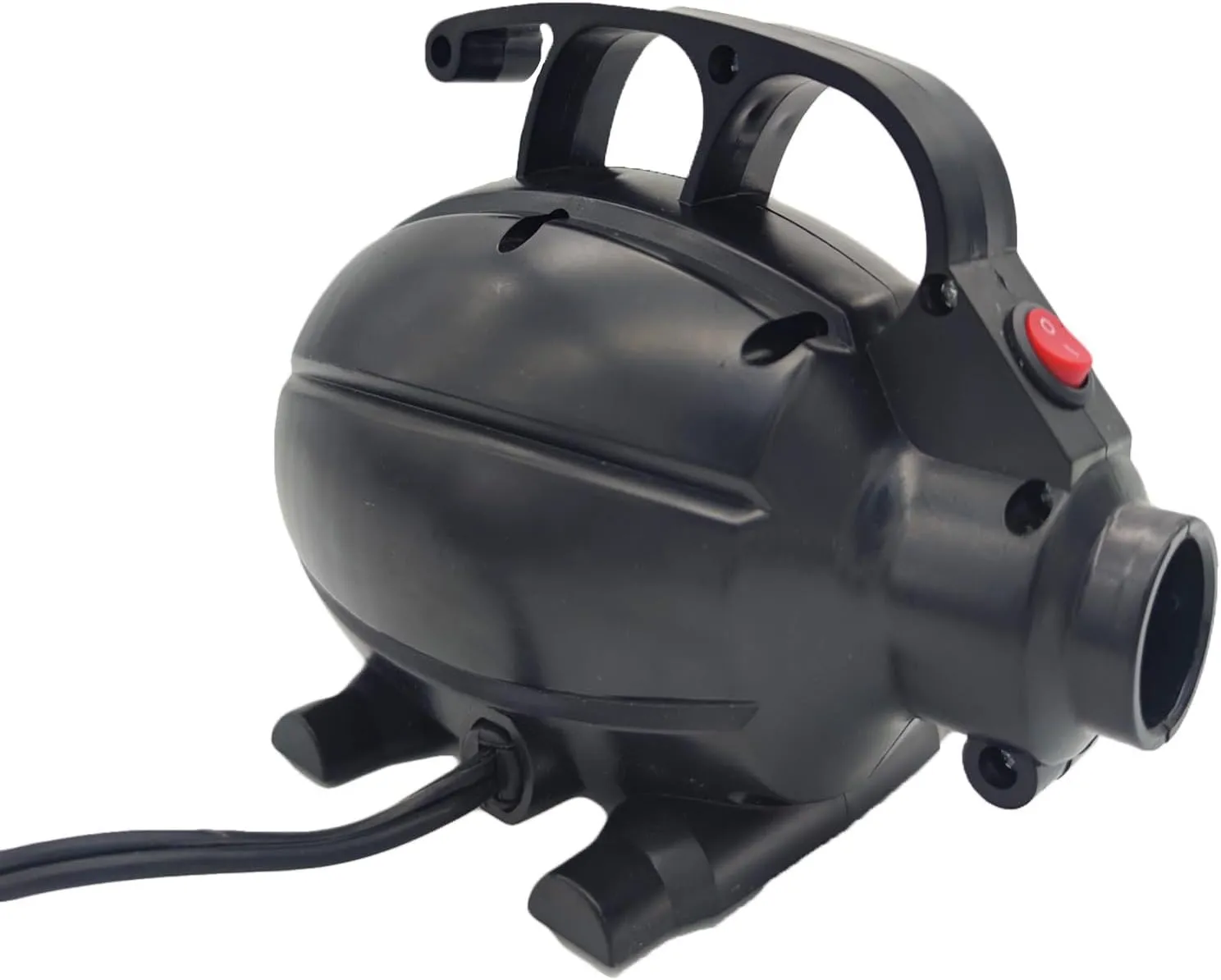 Air Pump for Inflatable Boat Fenders and Rafts Dinghies