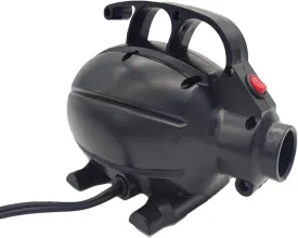 Air Pump for Inflatable Boat Fenders and Rafts Dinghies