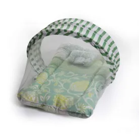 Artist Tree - Kradyl Kroft Bassinet Style Mosquito Net Bedding for Infants