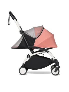 BABYZEN YOYO 0  newborn pack mosquito net
