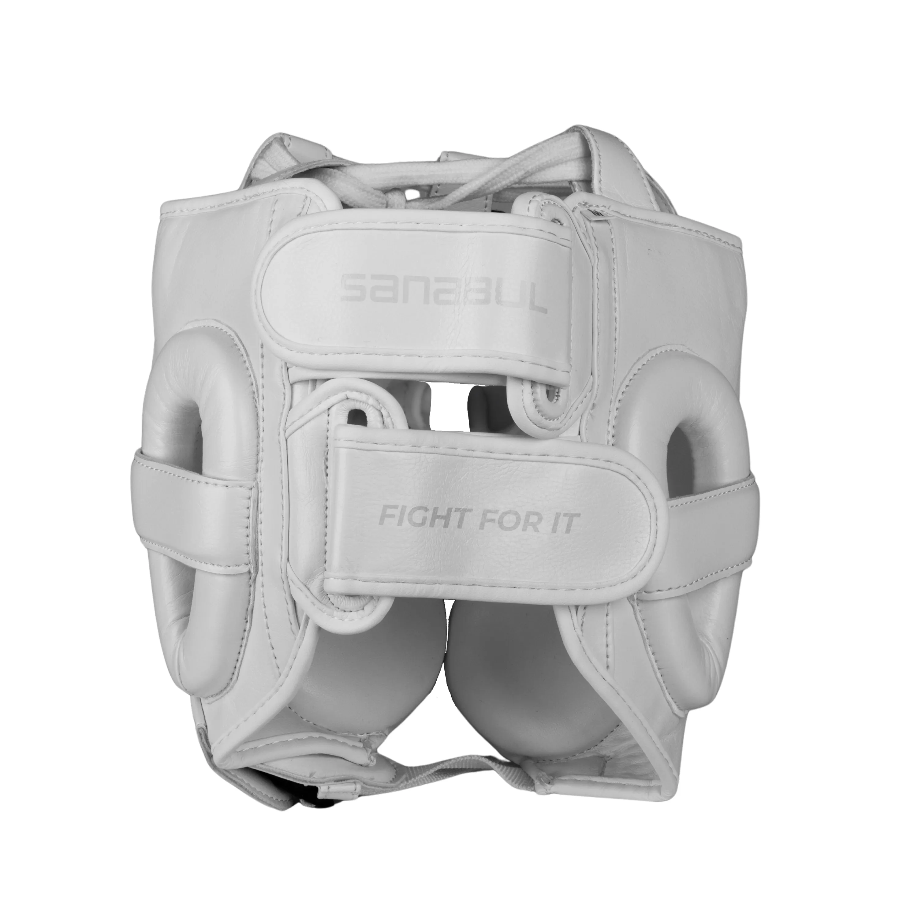 Battle Forged Professional Head Gear