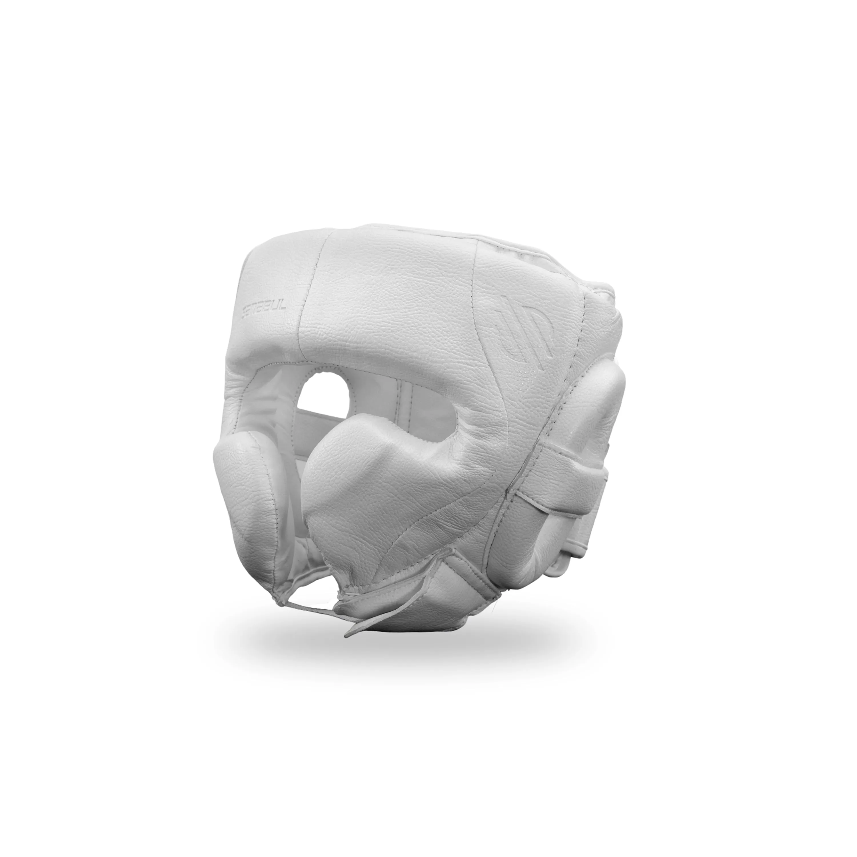 Battle Forged Professional Head Gear