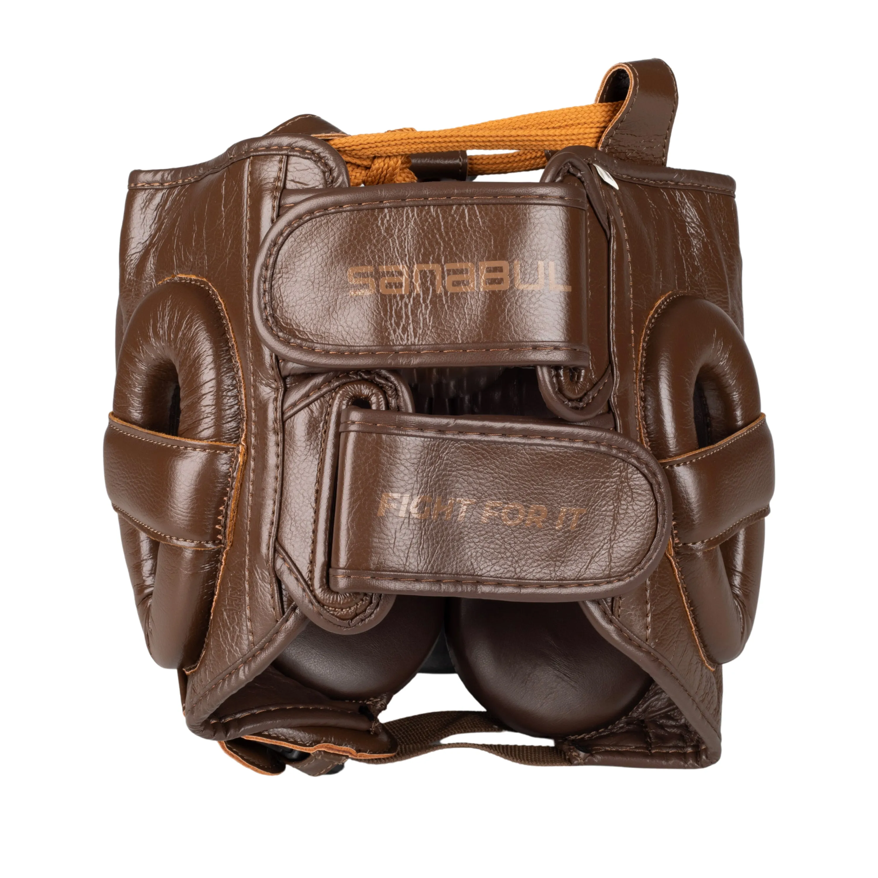 Battle Forged Professional Head Gear