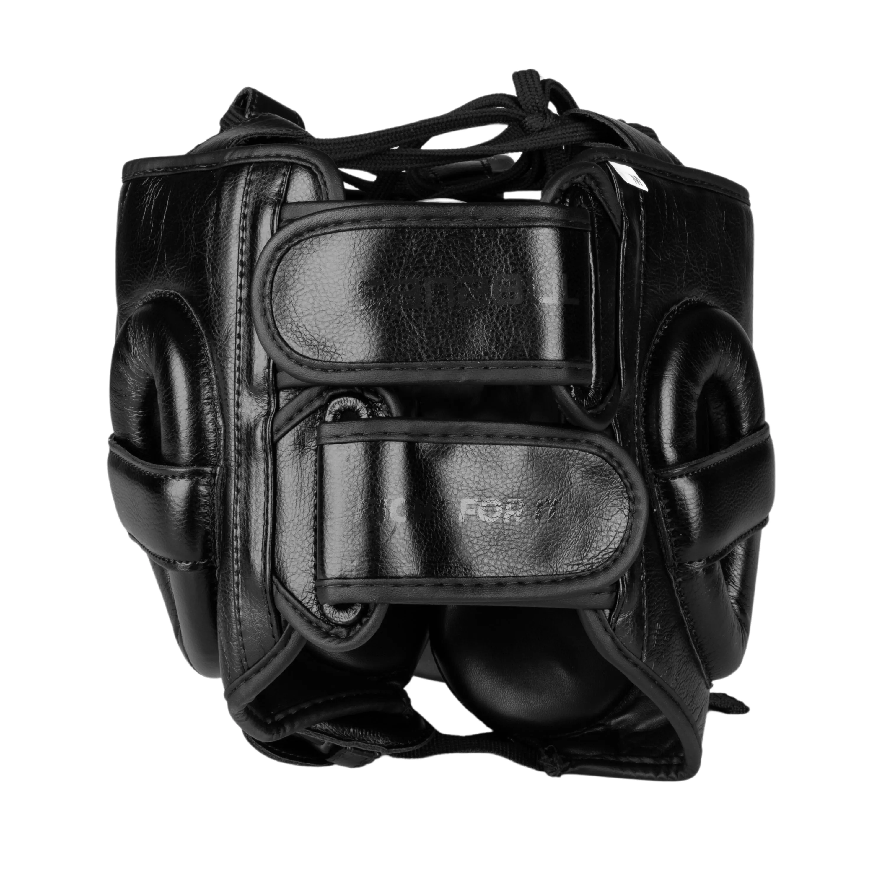 Battle Forged Professional Head Gear