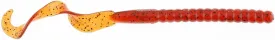 Berkley PowerBait Power Worms Fishing Soft Bait