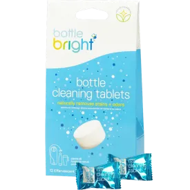 Bottle Bright