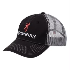Cap - Ringer, Black