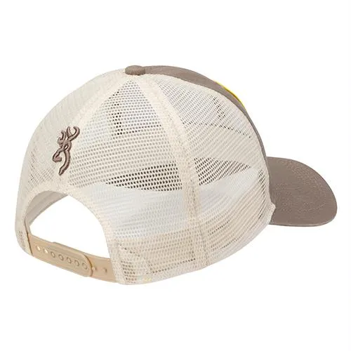 Cap - Skimmer, Slate