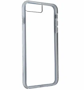 Case-Mate Naked Tough Series Case Cover for Apple iPhone 7 / 6s / 6 Plus - Clear