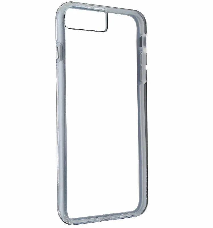 Case-Mate Naked Tough Series Case Cover for Apple iPhone 7 / 6s / 6 Plus - Clear