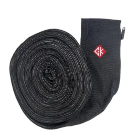 CK Worldwide Zippered Nylon 3" Hose Cover, 22 ft - CC-3-22