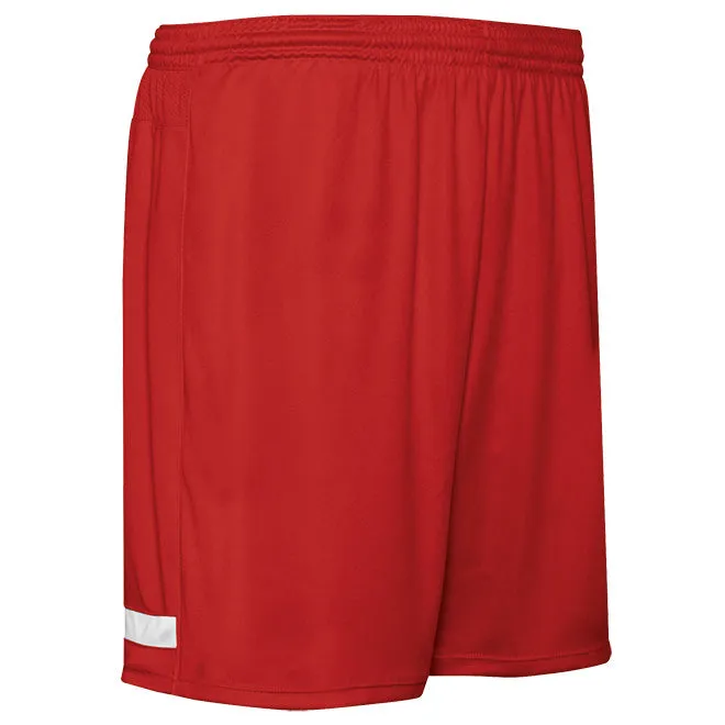 Colfax Soccer Shorts - Women's