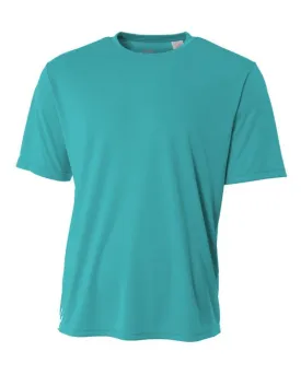Cooling Performance Crew (SS) Youth Jersey