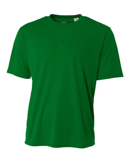 Cooling Performance Crew (SS) Youth Jersey