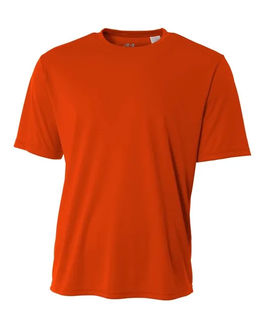 Cooling Performance Crew (SS) Youth Jersey