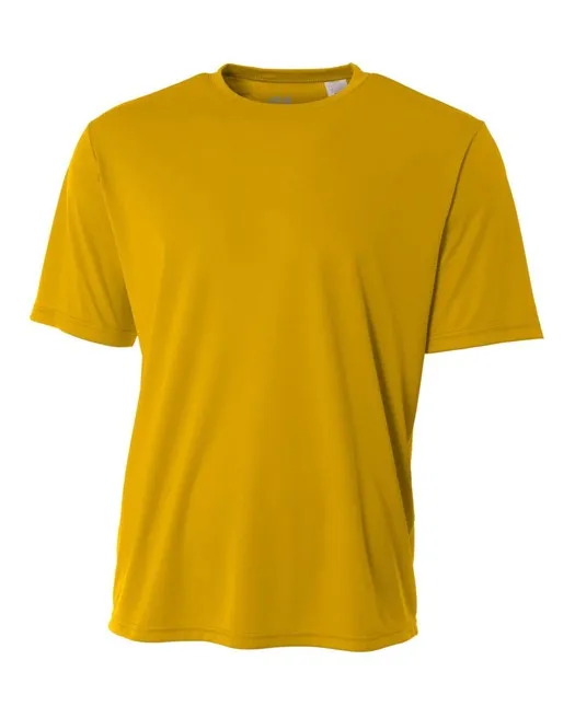 Cooling Performance Crew (SS) Youth Jersey