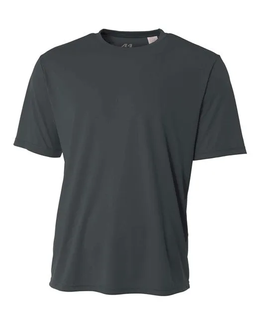 Cooling Performance Crew (SS) Youth Jersey