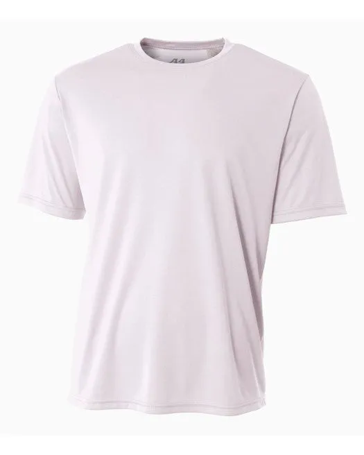 Cooling Performance Crew (SS) Youth Jersey
