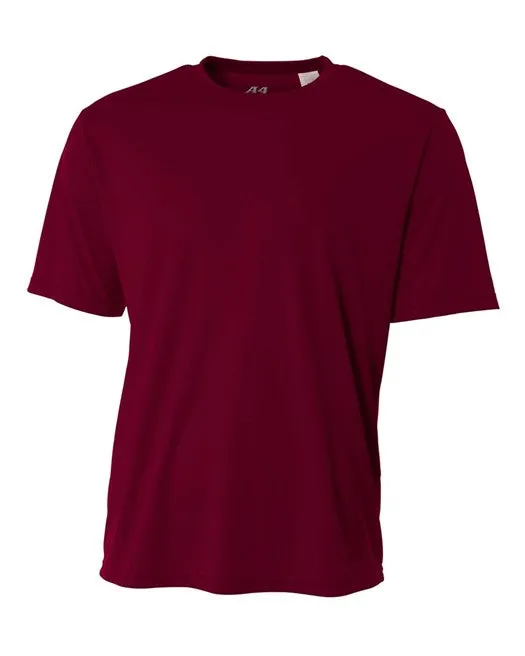 Cooling Performance Crew (SS) Youth Jersey