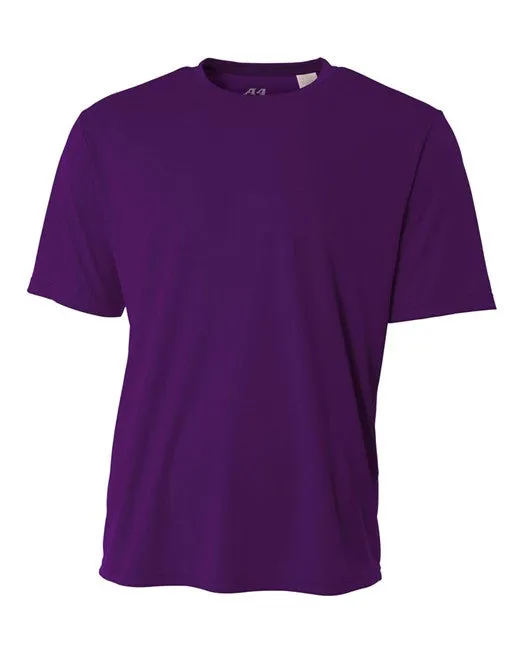Cooling Performance Crew (SS) Youth Jersey