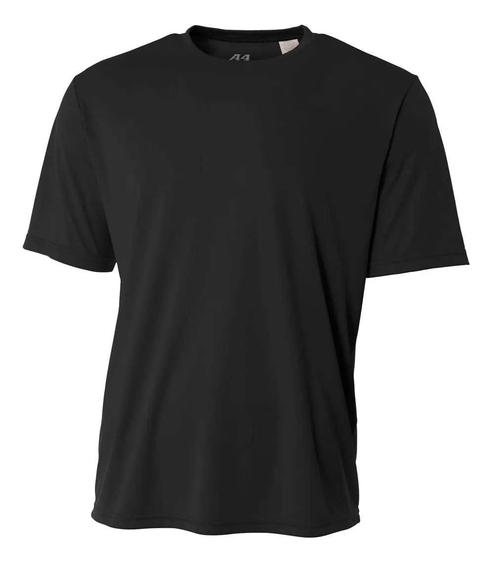 Cooling Performance Crew (SS) Youth Jersey