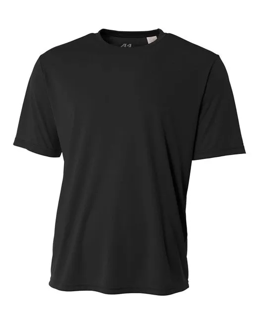 Cooling Performance Crew (SS) Youth Jersey