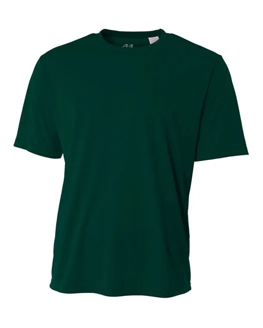 Cooling Performance Crew (SS) Youth Jersey