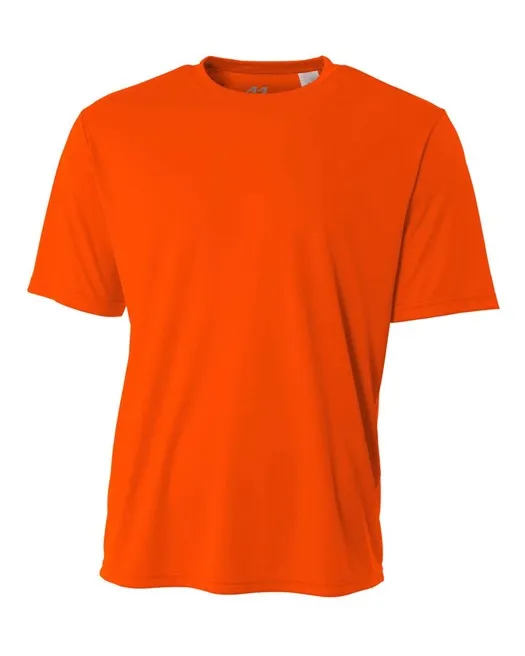 Cooling Performance Crew (SS) Youth Jersey