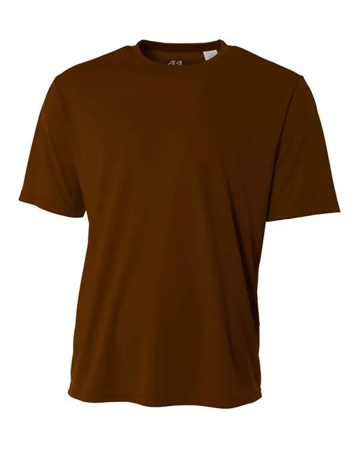 Cooling Performance Crew (SS) Youth Jersey