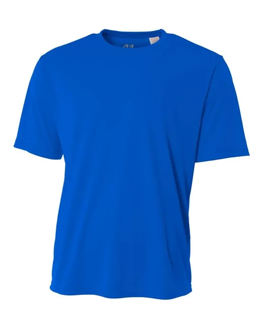 Cooling Performance Crew (SS) Youth Jersey
