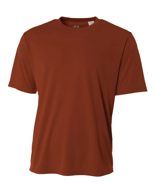 Cooling Performance Crew (SS) Youth Jersey