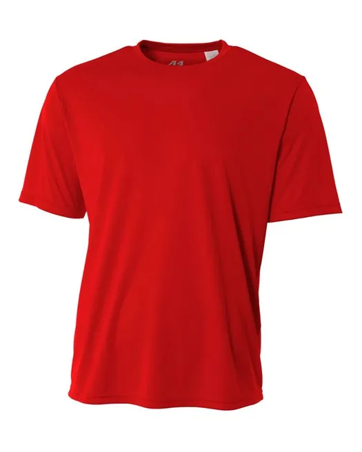 Cooling Performance Crew (SS) Youth Jersey