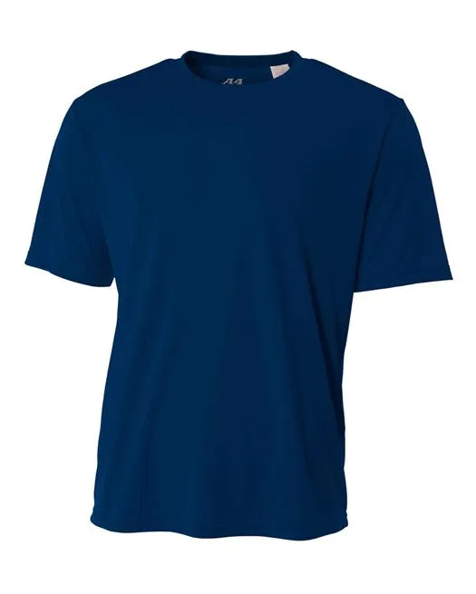 Cooling Performance Crew (SS) Youth Jersey