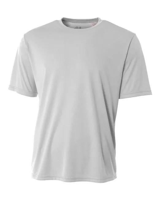Cooling Performance Crew (SS) Youth Jersey