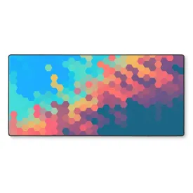 Day Break Desk Mat