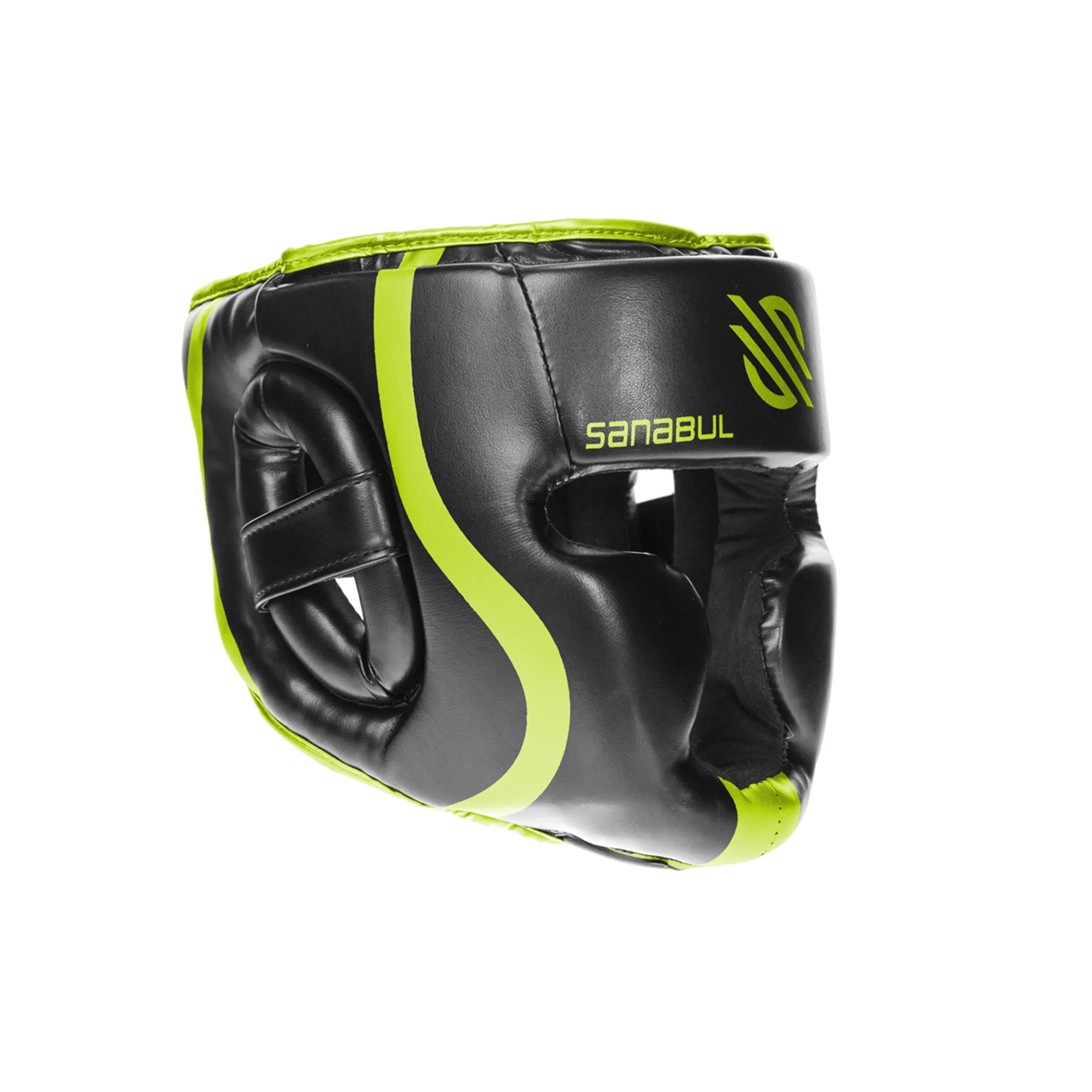 Essential Training Head Gear