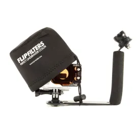 FLIP Neoprene Protective Pouch for Gopro