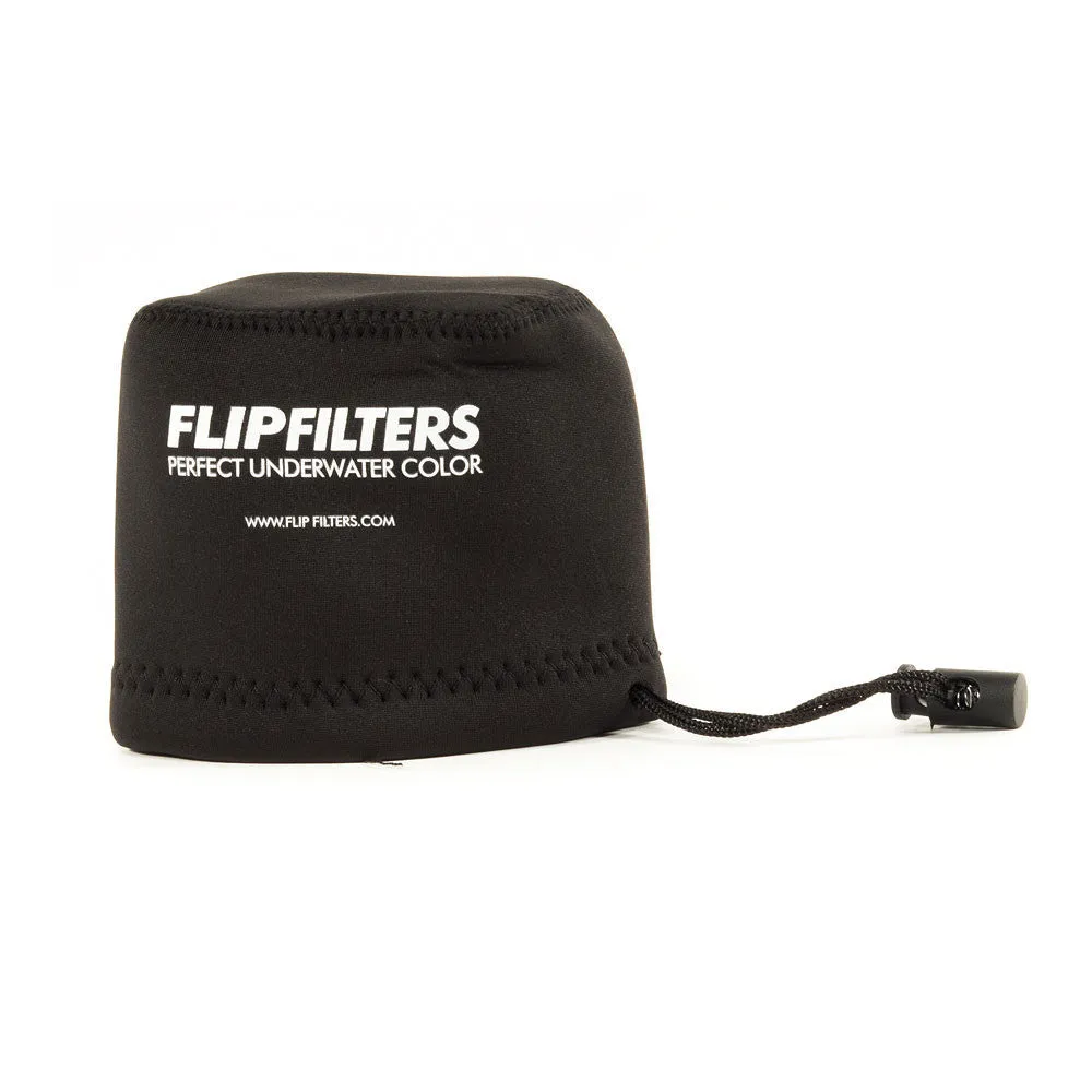 FLIP Neoprene Protective Pouch for Gopro